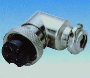 音视频连接器 WJ-航空接插件2P-8P