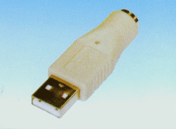 USB系列 WJ-PS2