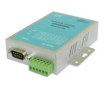 10M/100M单串口设备联网转换器 ATC-2000