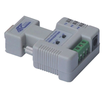 有源RS-232到RS-422/485光电隔离接口转换器 ATC-105