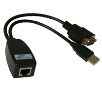 USB转RS-485转换器 ATC-820