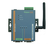 无线串口服务器 W1000系列