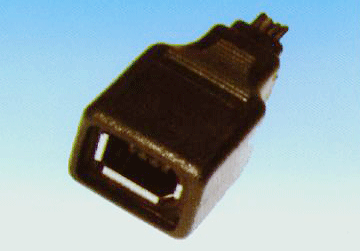 USB系列 WJ-IEEE1394