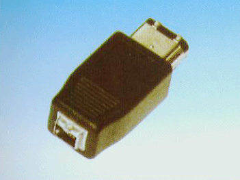 USB系列 WJ-IEEE1394