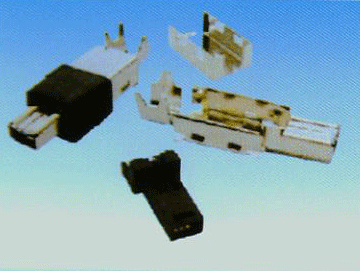 USB系列 WJ-MINI IEEE
