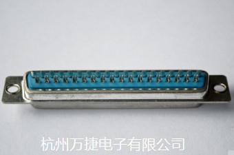 DB37F焊线
