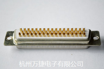 DB50M焊线